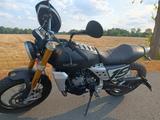 Fantic Caballero 500 Flat Track - FANTIC CABALLERO 500