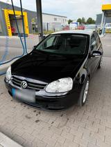 Volkswagen Golf IV 2,0 TDI - Volkswagen Golf: Kombi, Iv TDI