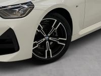 BMW 218 - Vorschau Bild 8