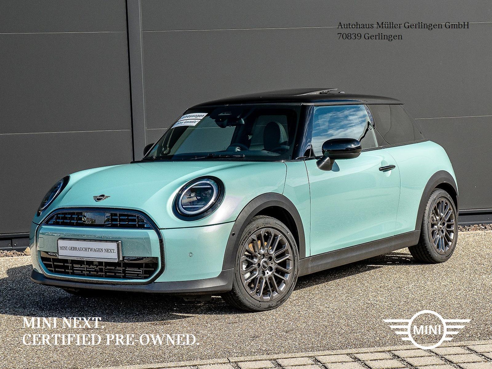 MINI Cooper C