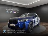 BMW X4 M Competition H/K Laser Rückfahrkam. e-Sitze - BMW X4 M Gebrauchtwagen
