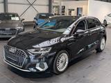 Audi A3 35 TFSI Sportback S tronic advanced 1. Hand - Audi Gebrauchtwagen von 2023