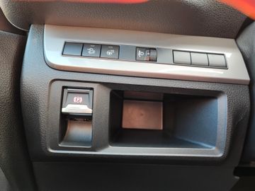 Bild 7 Opel Zafira Life L Edition AT +NAVI+KAMERA+SHZ+9-Sitz