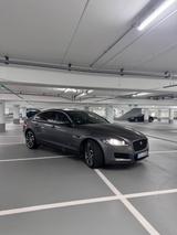 Jaguar XF 30d 300PS Prestige Automatik Prestige