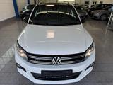 Volkswagen Tiguan 2.0 TDI*4M*R-LINE*AUT*BI-XN*KEYL*TMP*NAVI - VW Tiguan Gebrauchtwagen in Köln