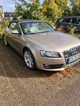 Audi Cabriolet a5