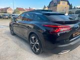 Citroën C5 X Shine Pack Hybrid - Citroën C5 X mit Schiebedach