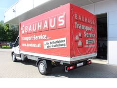 Fahrzeugabbildung Ford Transit 350 L4 Pritsche 2.0