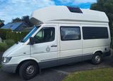 Westfalia James Cook  auf Mercedes Sprinter 316 CDI  - James cook