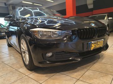 BMW 320 - 2