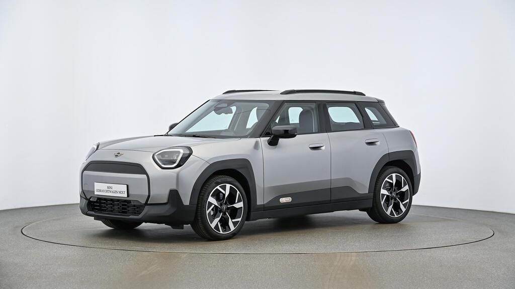 MINI John Cooper Works - Bild 1