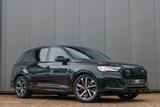 Audi Q7 60 TFSI e Quattro Competition | RS-Seat | B&O - Audi Q7: RS