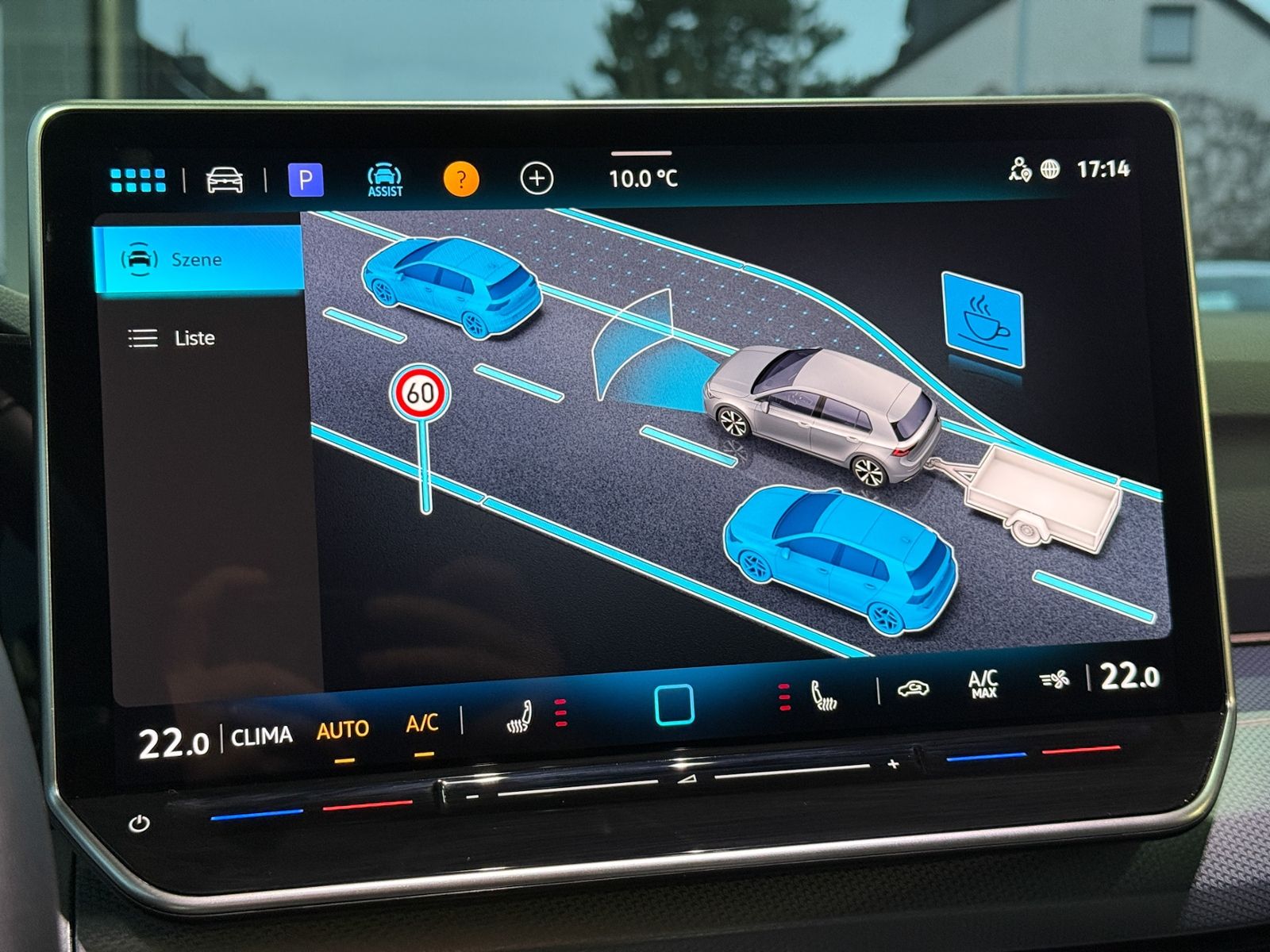 Volkswagen Golf - Bild 17