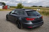 Seat Leon 1.5 TSI ACT 110kW FR Black Matt Ed. Spo... - Seat Leon: M1