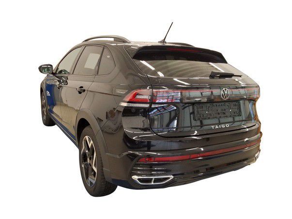 Volkswagen Taigo - Bild 5