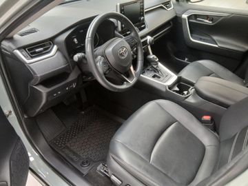 Toyota RAV 4 - 7