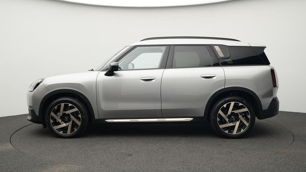 MINI Countryman C (Cooper) - Bild 7