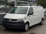 Volkswagen T6.1 Transporter lang Kasten *AHK*REGAL*KLIMA - VW T6 Transporter von 2021