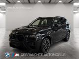 BMW X5 M Competition Massage Bowers & Wilkins LED - BMW X5 M Jahreswagen
