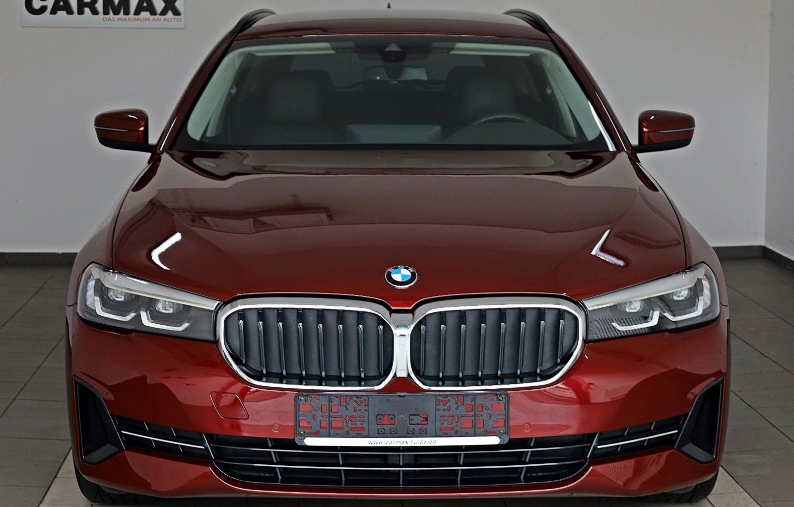 Fahrzeugabbildung BMW 520 d xDrive,Leder,Navi,LED,Kamera,Standhz.+WR