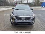 Kia Sportage Attract Klimaautomatik Alus Euro 5 - Kia Sportage aus 2011 mit Diesel-Antrieb