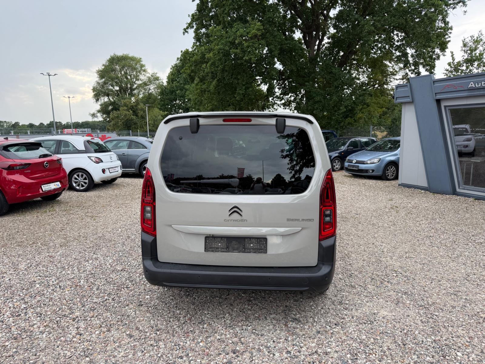 Citroën Berlingo Feel XL