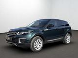 Land Rover Range Rover Evoque 2.0Td4 Pure Navi R.-Kamera AH - Land Rover Range Rover Evoque Geländewagen Td4 pure mit Diesel-Antrieb
