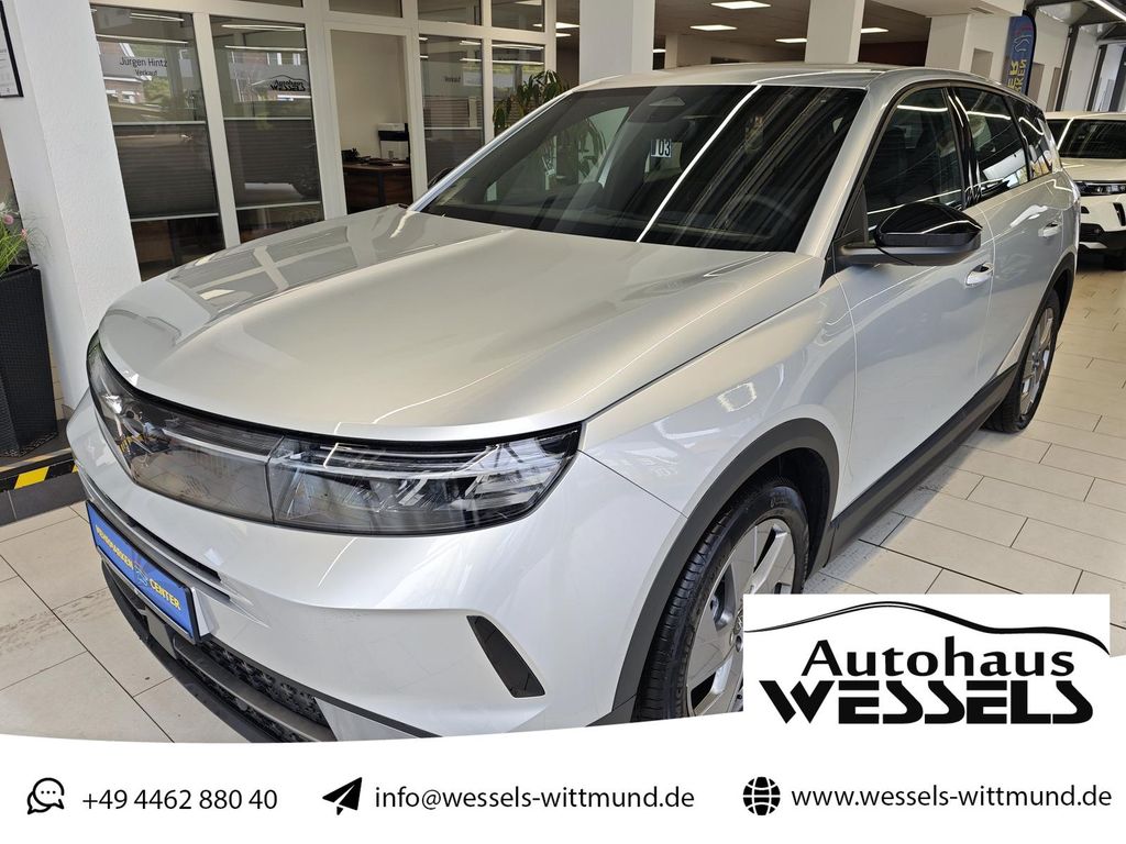 Opel Grandland (X)