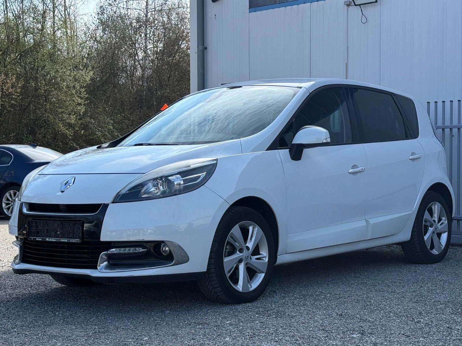 Renault Scenic III Dynamique