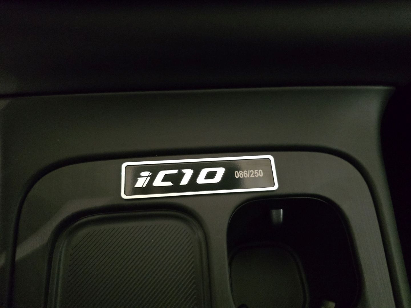 Leapmotor C10 - Bild 17