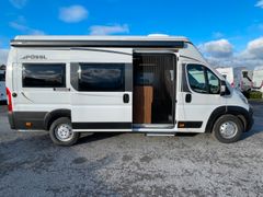 Pössl Roadcruiser XL *7.000,-€ Preisvorteil*