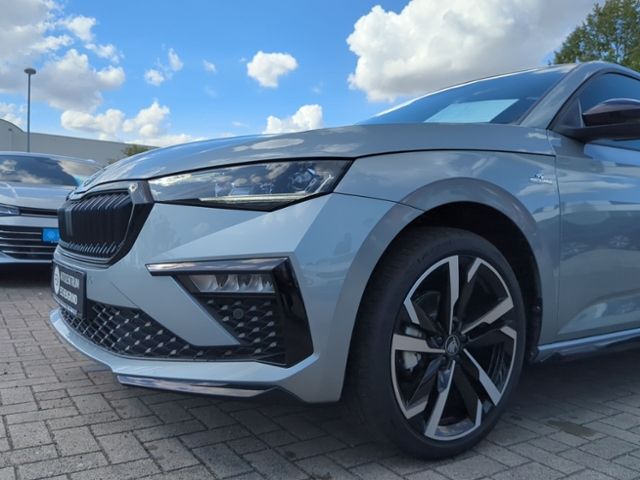 Fahrzeugabbildung SKODA Scala 1.0 TSI DSG Monte Carlo