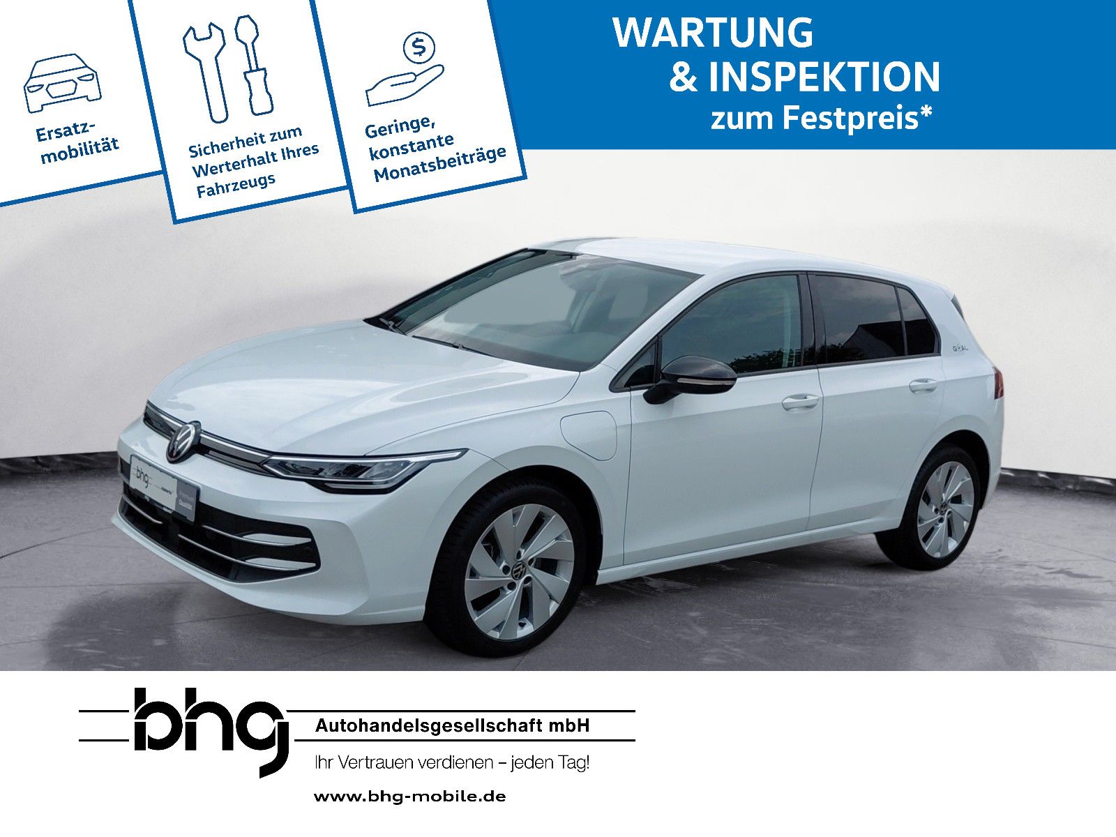 Volkswagen Golf - Bild 2