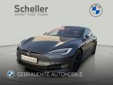 Tesla Model S 75D - Tesla Model S: 75d