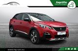 Peugeot 3008 Allure~Automatik~Kamera~Assistent~LED~Xenon - Peugeot 3008 in Mannheim