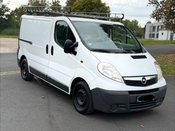 Opel Vivaro - 3
