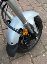Honda DAX 125 ST 125 wie neu nur 8 KM - HONDA DAX
