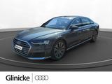 Audi A8 60 4.0 TFSI lang quattro B&O Matrix *Luft* - Audi A8: Lang