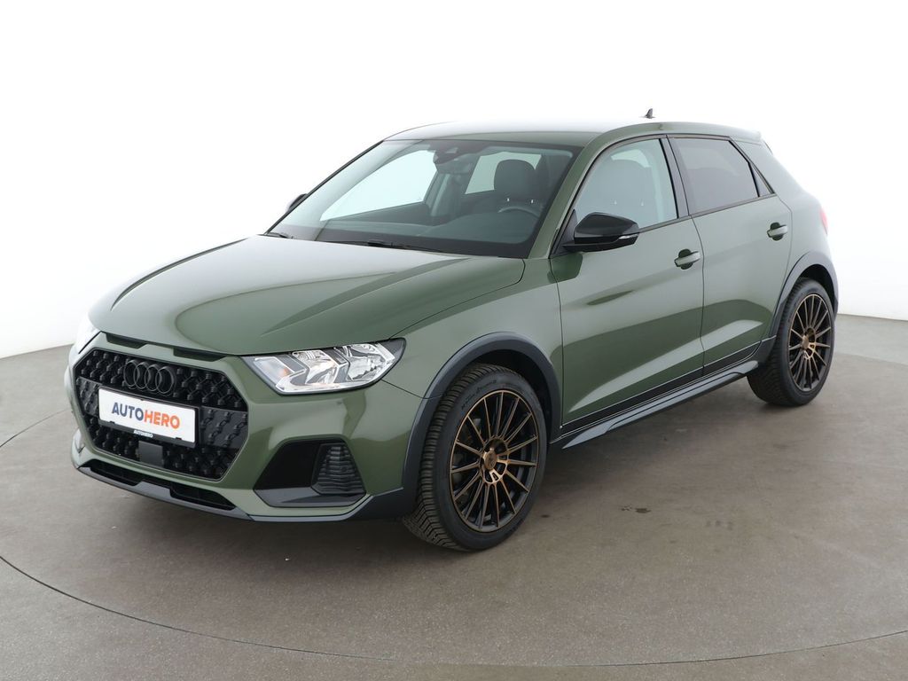 Image of Audi A1
