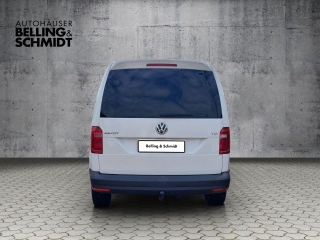 Caddy Kastenwagen 2.0 l TDI 4Motion Kllima AHK