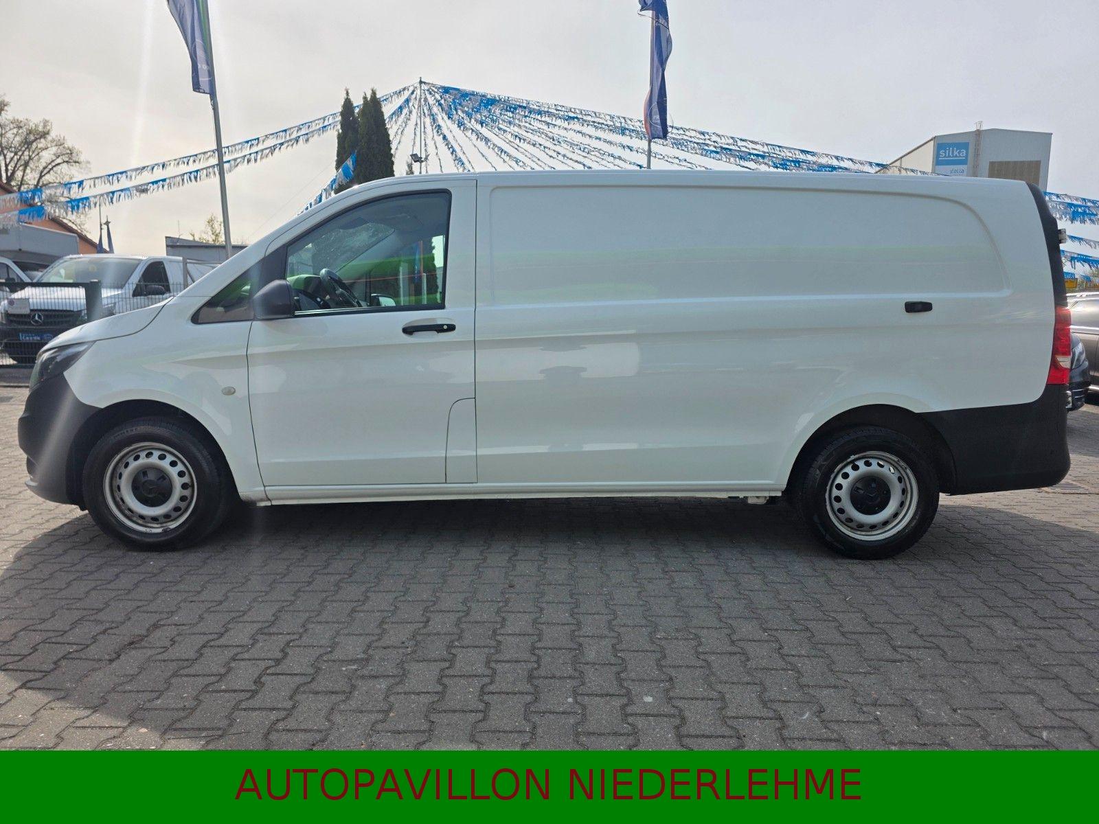 Mercedes-Benz Vito 110CDI*EXTRALANG*Klima*Navi*Kamera*android