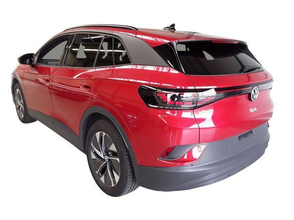 ID.4 Pro 77 kWh 210 kW
