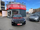 Opel Insignia Business Elegance/DAB/LED/Tempomat/Blue - Opel Insignia: Business Elegance