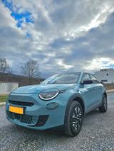 Fiat 600 HYBRID -  03/2025 - Fiat 600 von privat