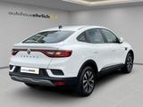 Renault Arkana Equilibre 1.3 TCe 140 Mild-Hybrid - Renault Arkana: Equilibre