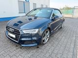 Audi 2.0 TDI S line S tronic 150 PS LED 19 Zoll  - Audi A3: 2l TDI