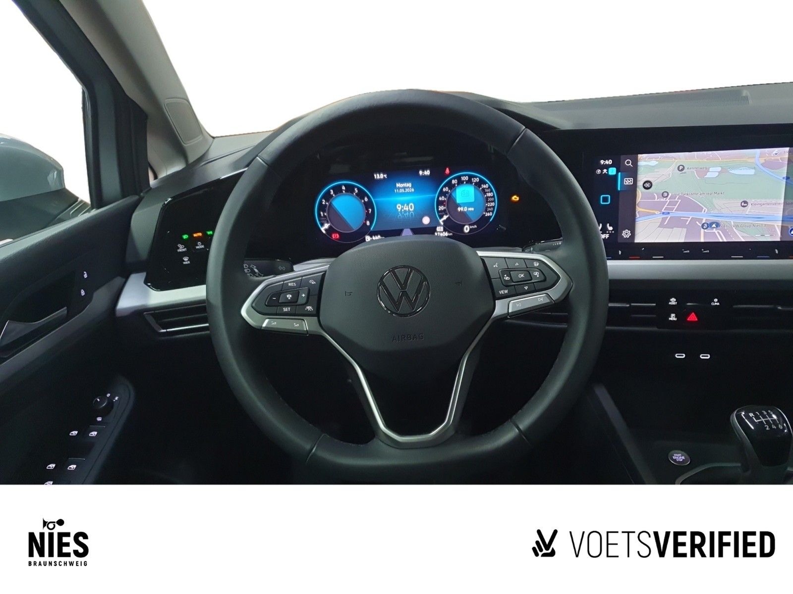 Volkswagen Golf - Bild 12