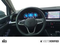Volkswagen Golf - Vorschau Bild 12