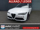 Alfa Romeo Giulia 2.2d JTDM Veloce Q4 NAVI+PANO+ALLRAD+LEDE - Alfa Romeo: Veloce