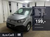 Fiat Doblo L2 Heavy CarPlay LaderaumbodenHolz Allwett - Offers matching your search criteria